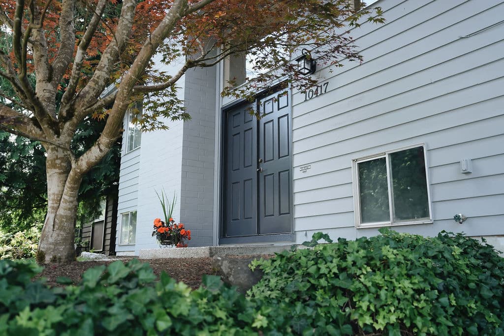 Kirkland · Exterior Repaint