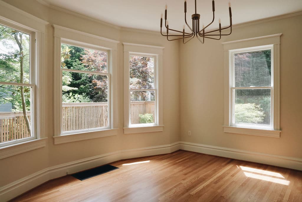 Interior Design Consultation