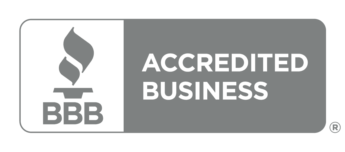 BBB Accredited Business