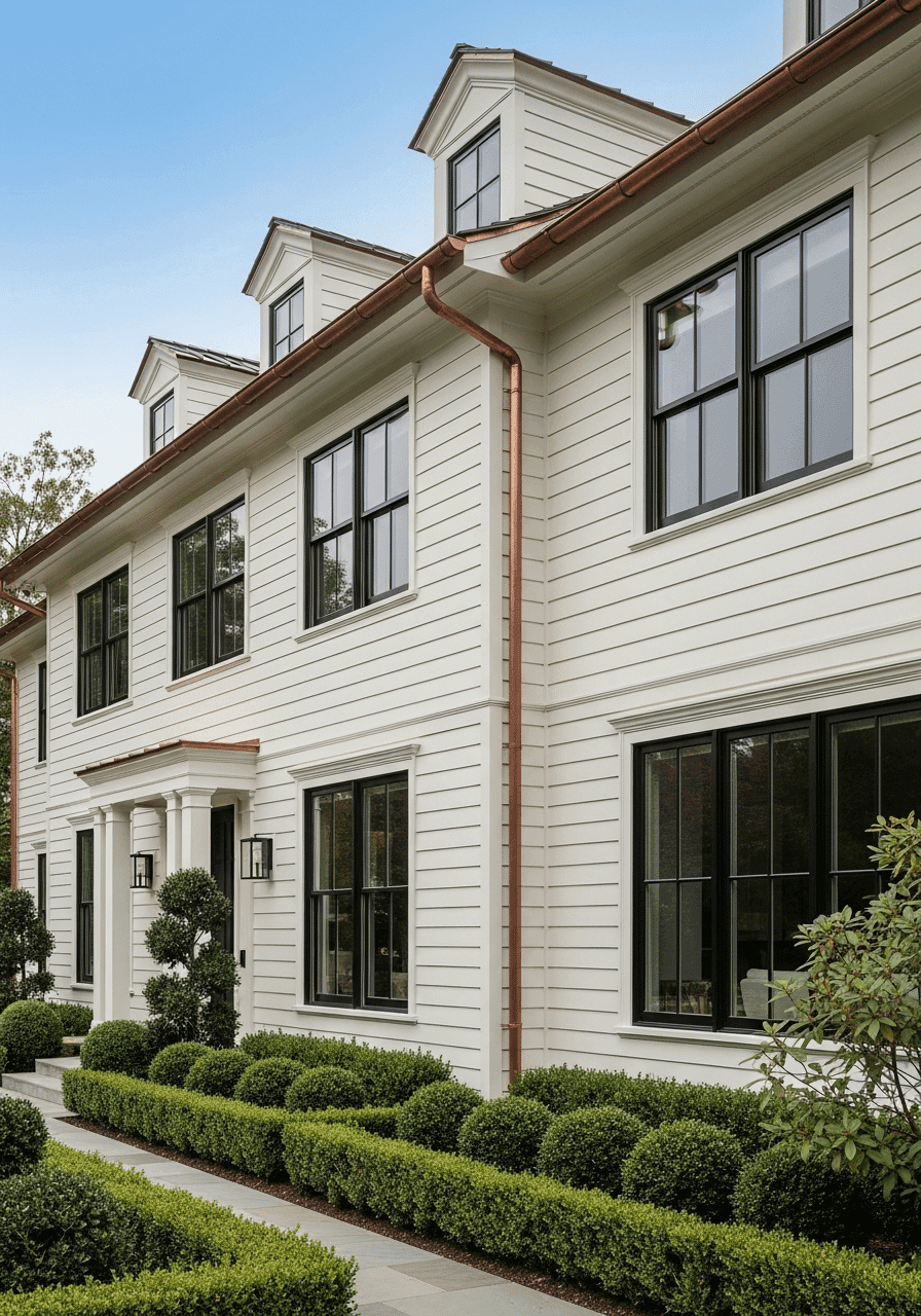 Craftsman Restoration · Redmond