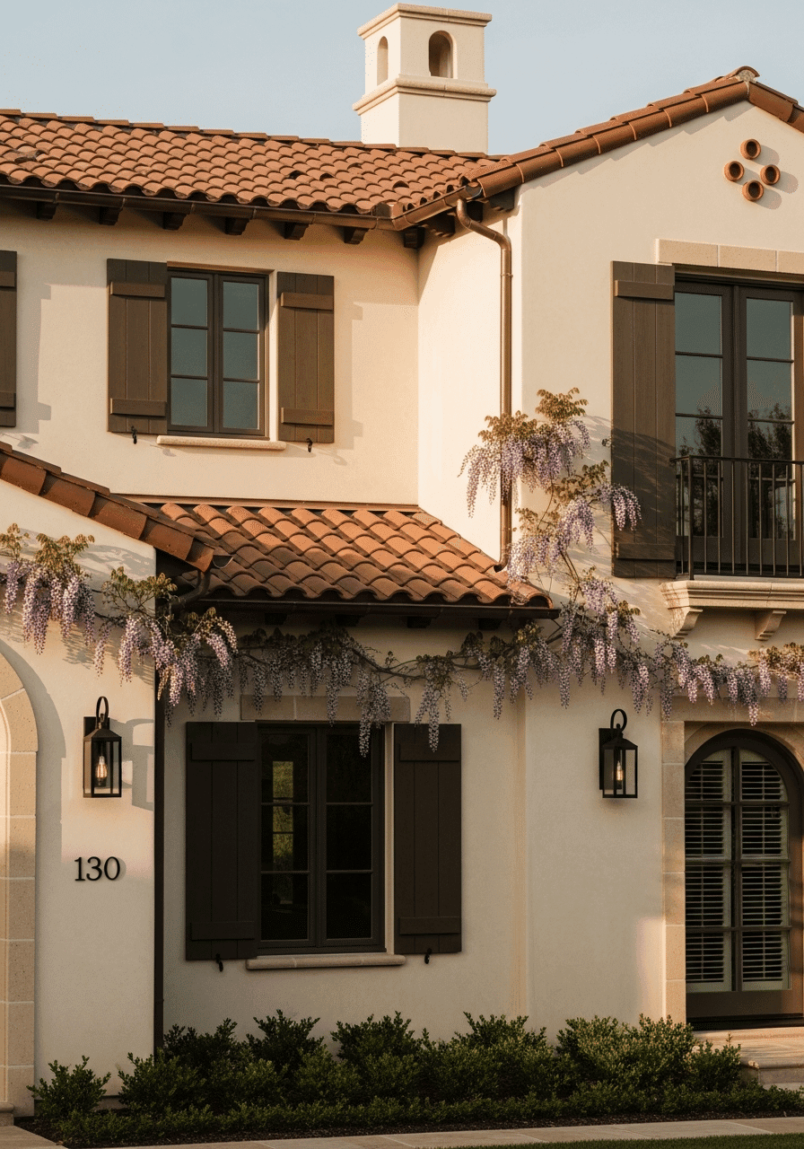 Stucco Refresh · Newcastle