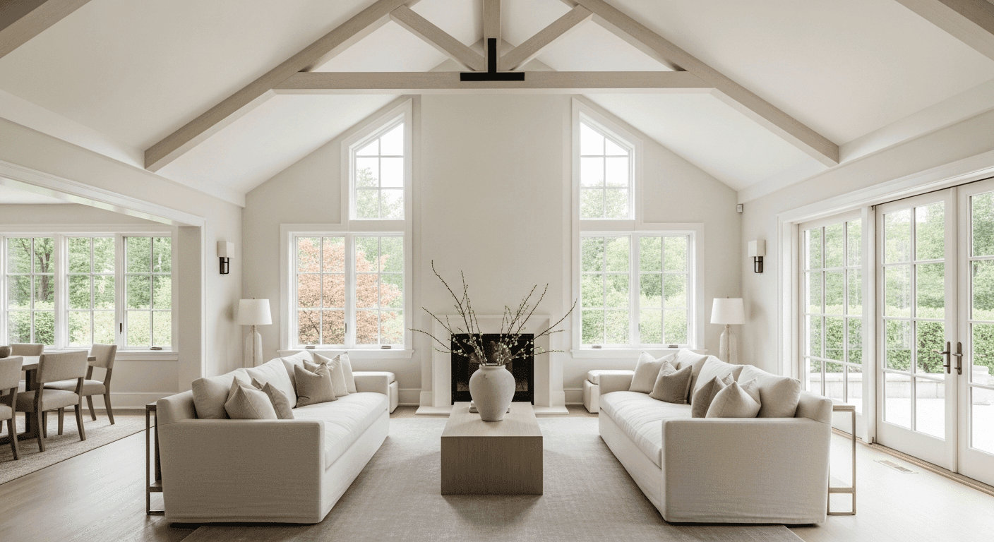 Mercer Island Estate · Mercer Island
