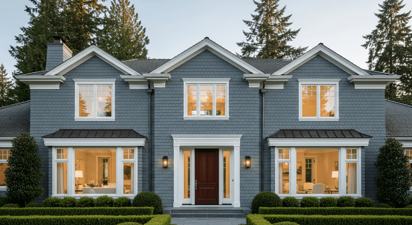 Lakeside Refinish · Bellevue