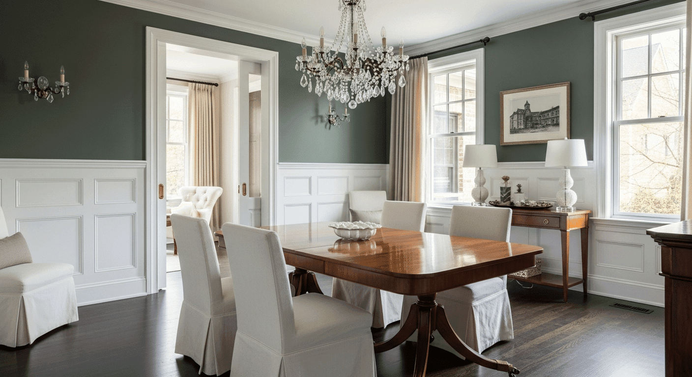 Medina Estate · Medina