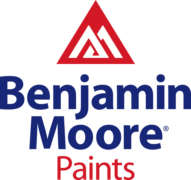 Benjamin Moore logo