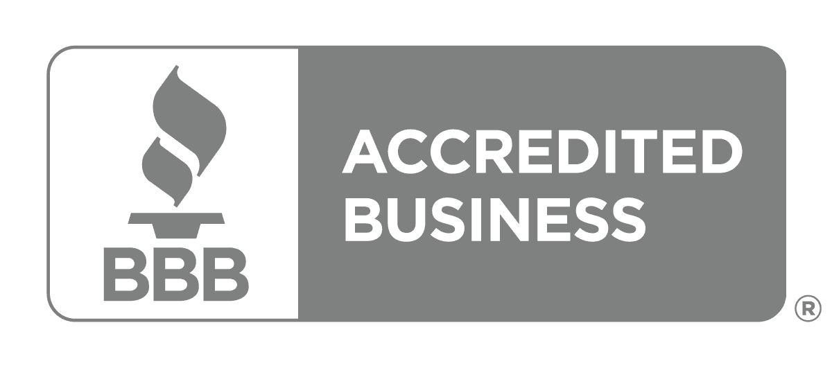 BBB Accredited Business