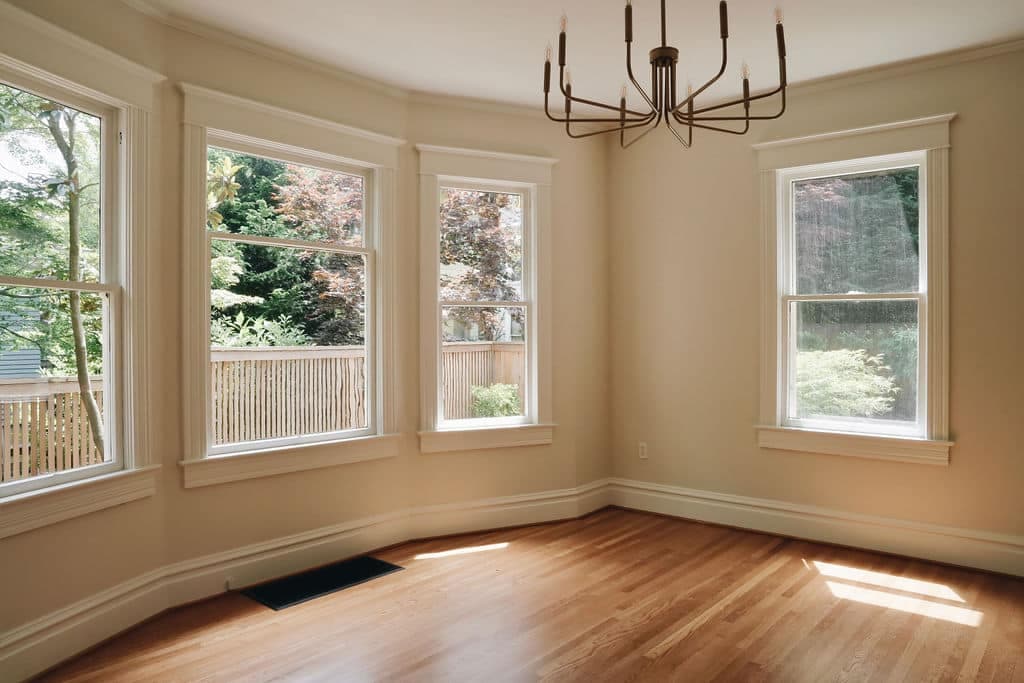 Interior Design Consultation