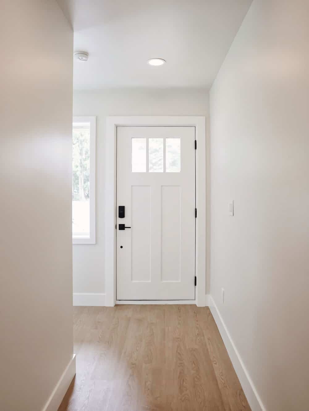 Trim & Millwork